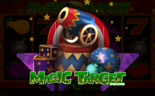 La slot machine Magic Target Deluxe